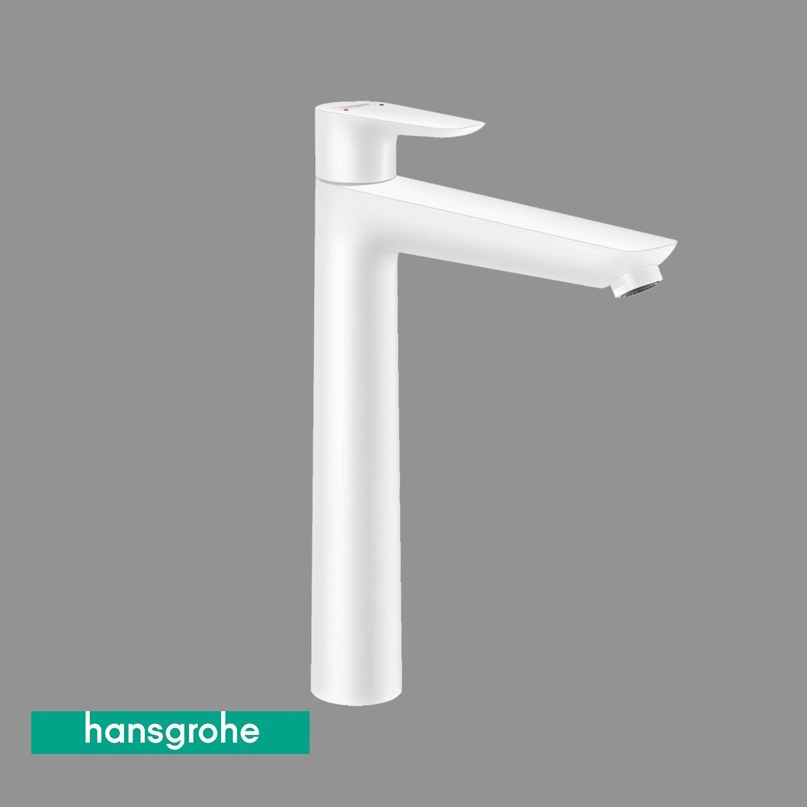 Hansgrohe Talis E 240 Lavabo Bataryası (Yüksek) 71716700